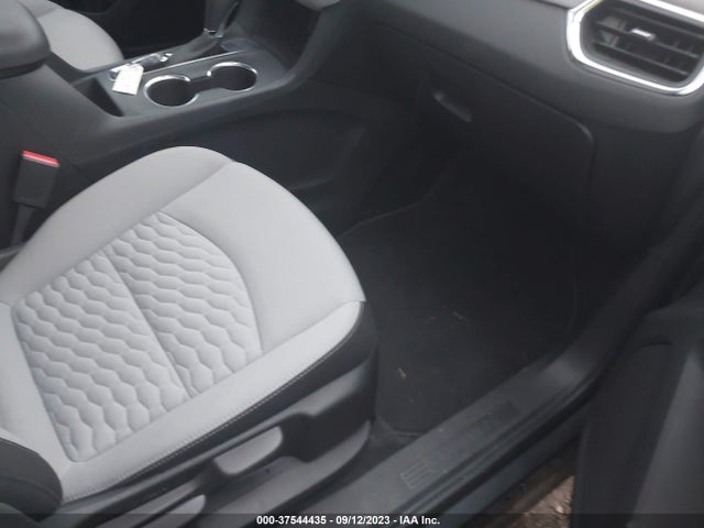 Chevrolet EQUINOX LT 2019 3GNAXJEV1KS631031 Image 5