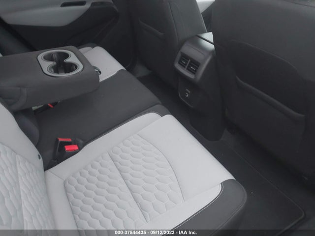 Chevrolet EQUINOX LT 2019 3GNAXJEV1KS631031 Image 8