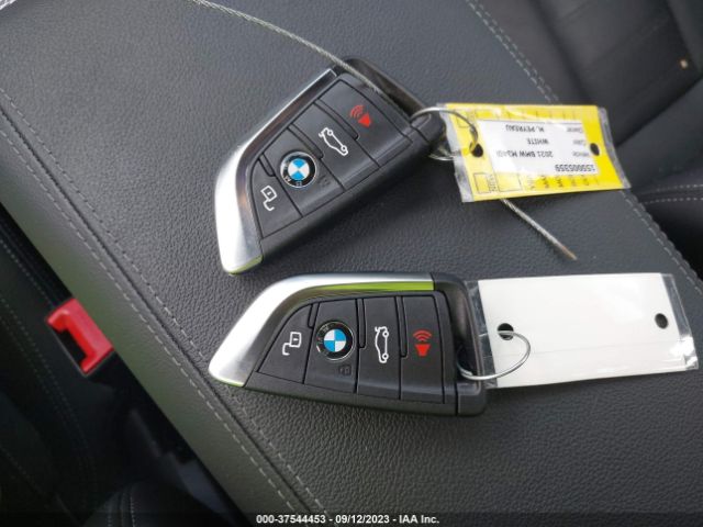 3MW5U7J09M8C08615 BMW 3 Series M340i