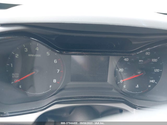 Chevrolet TRAX LS 2024 KL77LFE26RC021446 Image 14
