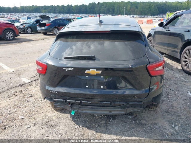 Chevrolet TRAX LS 2024 KL77LFE26RC021446 Image 15
