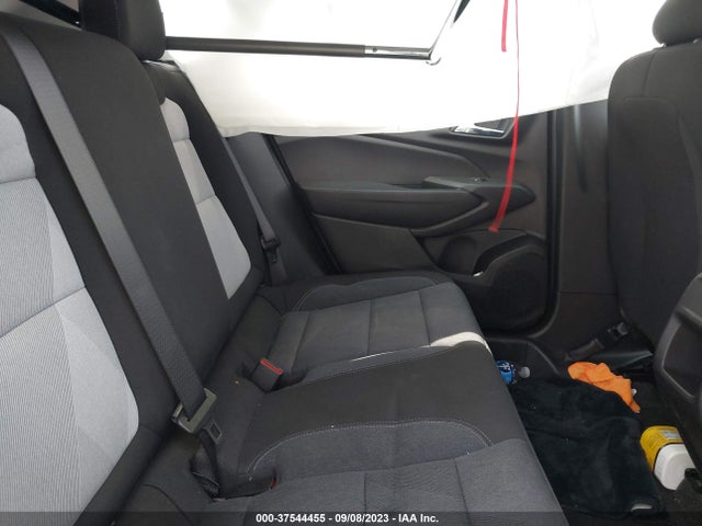 Chevrolet TRAX LS 2024 KL77LFE26RC021446 Image 8