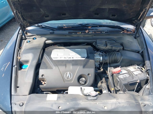 2008 ACURA TL VIN: 19UUA66278A023633