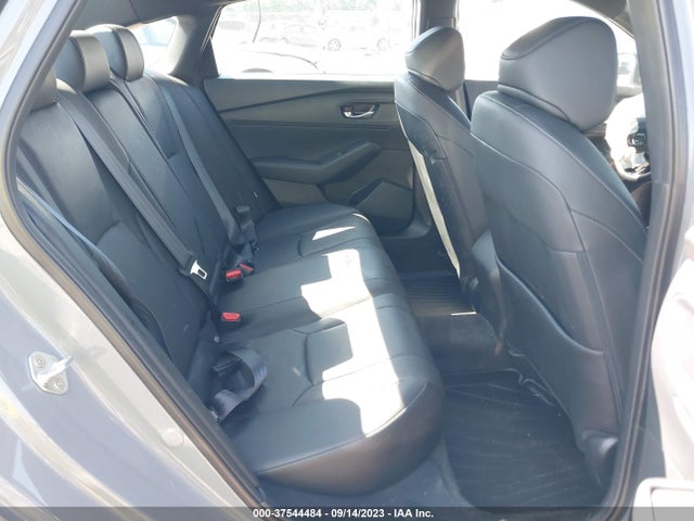 2023 HONDA ACCORD HYBRID SPORT-L VIN: 1HGCY2F70PA027985