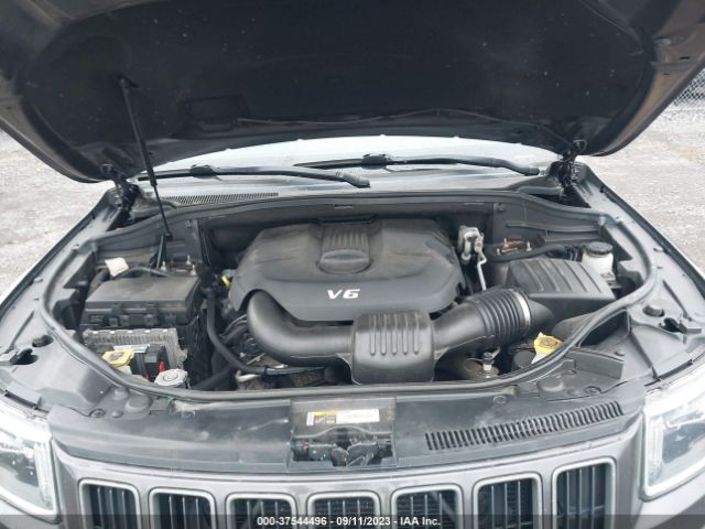 1C4RJFBG7EC583965 Jeep Grand Cherokee Limited