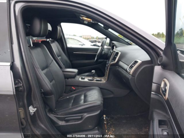 1C4RJFBG7EC583965 Jeep Grand Cherokee Limited