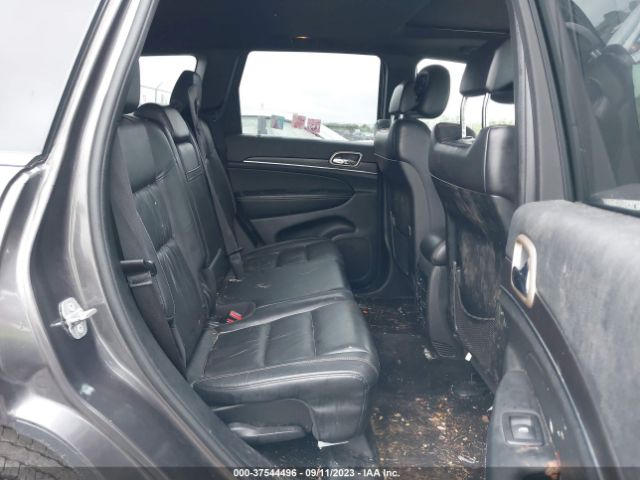 1C4RJFBG7EC583965 Jeep Grand Cherokee Limited