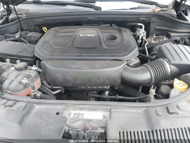 1C4RDJDG1GC460172 Dodge DURANGO LIMITED