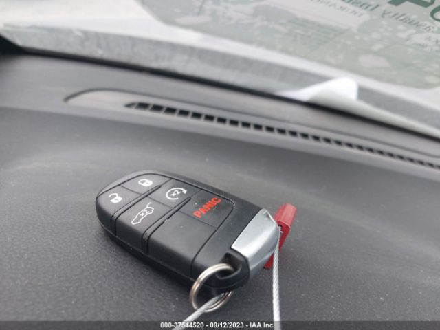 1C4RDJDG1GC460172 Dodge DURANGO LIMITED