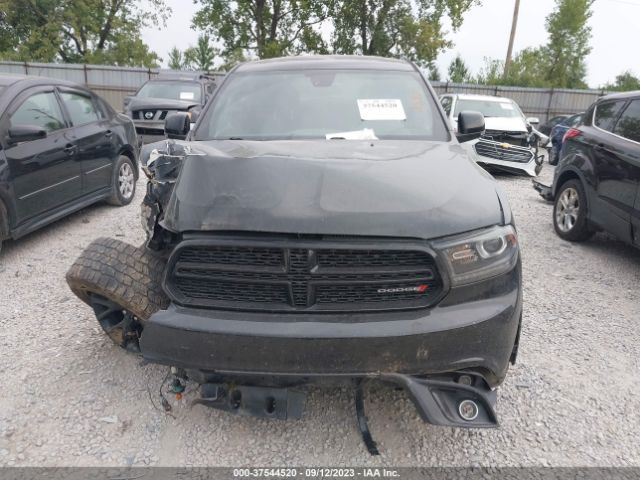 1C4RDJDG1GC460172 Dodge DURANGO LIMITED