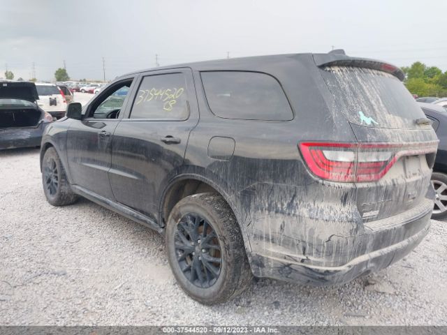 1C4RDJDG1GC460172 Dodge DURANGO LIMITED
