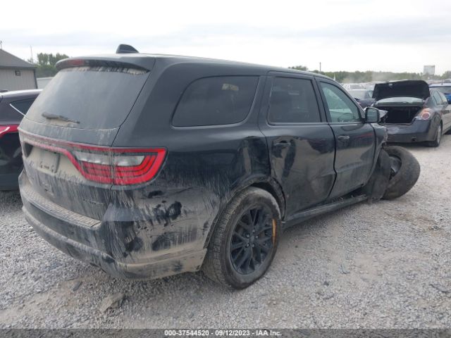 1C4RDJDG1GC460172 Dodge DURANGO LIMITED