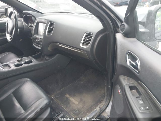 1C4RDJDG1GC460172 Dodge DURANGO LIMITED