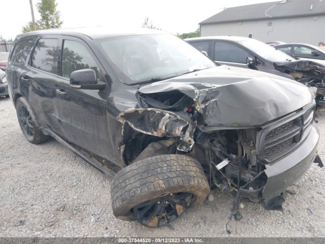 1C4RDJDG1GC460172 Dodge DURANGO LIMITED