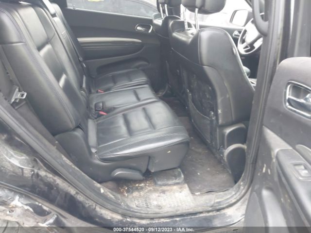 1C4RDJDG1GC460172 Dodge DURANGO LIMITED