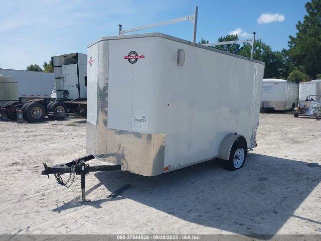 2019 CARRY ON OTHER 4YMBC1215KG025172 Photo 1