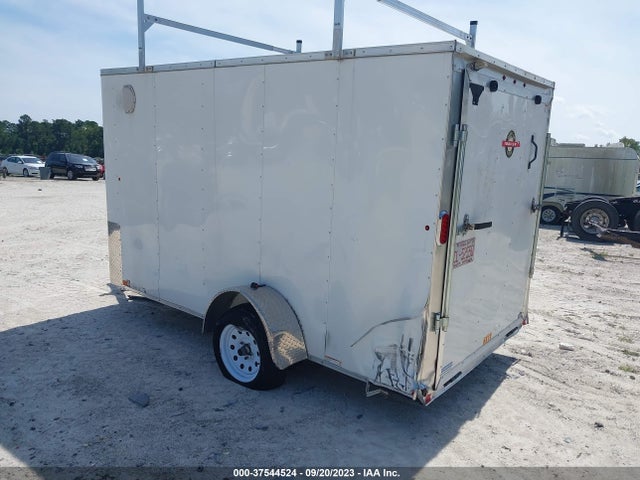2019 CARRY ON OTHER 4YMBC1215KG025172 Photo 2