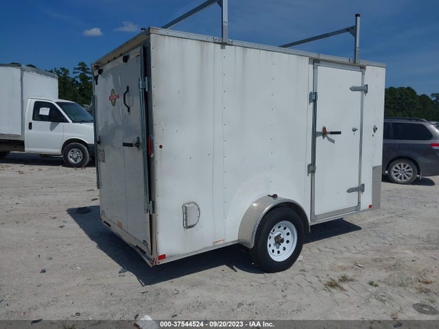 2019 CARRY ON OTHER 4YMBC1215KG025172 Photo 3