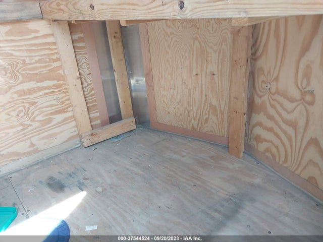 2019 CARRY ON OTHER 4YMBC1215KG025172 Photo 4