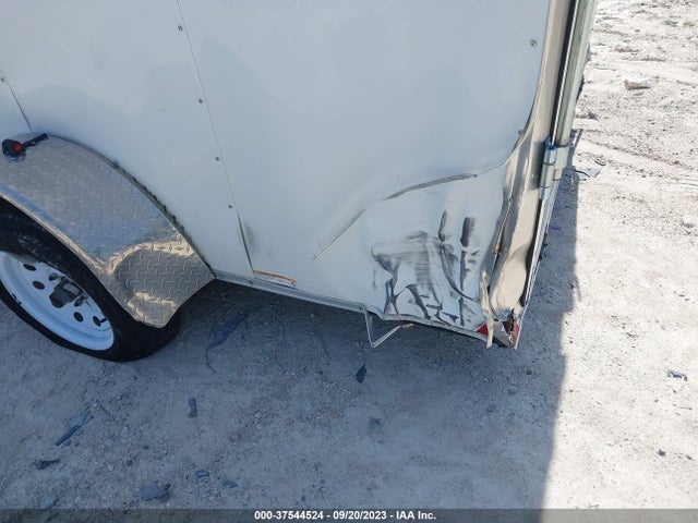 2019 CARRY ON OTHER 4YMBC1215KG025172 Photo 5