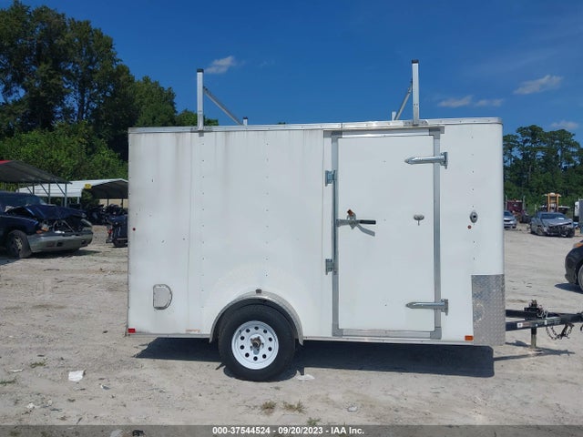 2019 CARRY ON OTHER 4YMBC1215KG025172 Photo 6