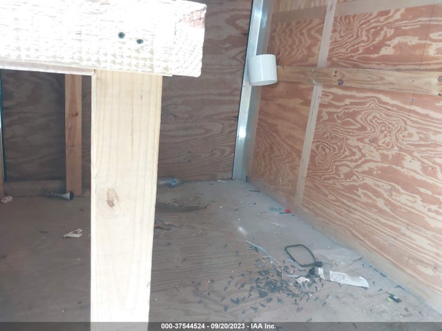 2019 CARRY ON OTHER 4YMBC1215KG025172 Photo 7