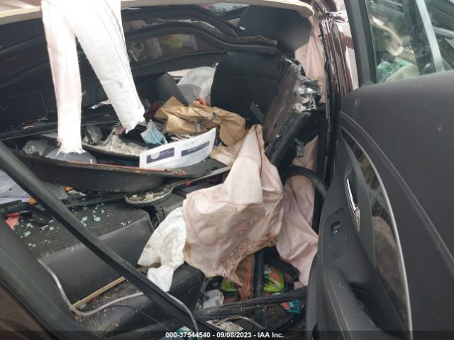 1G4GB5G39GF206569 Buick Lacrosse Leather