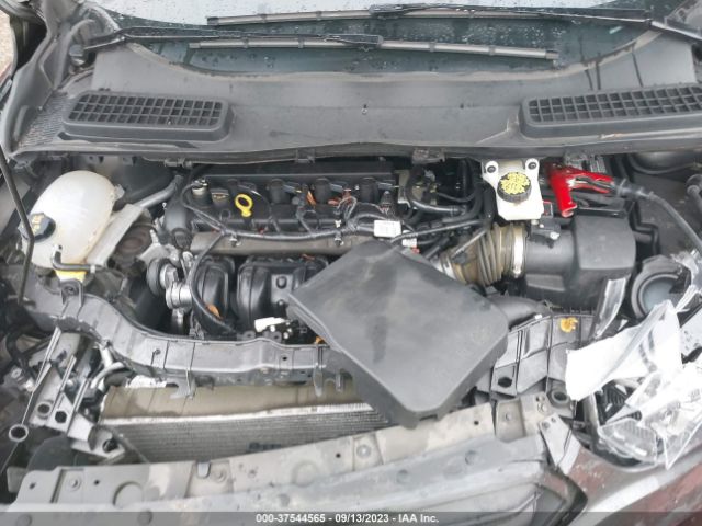 1FMCU0F76JUD01867 Ford ESCAPE S