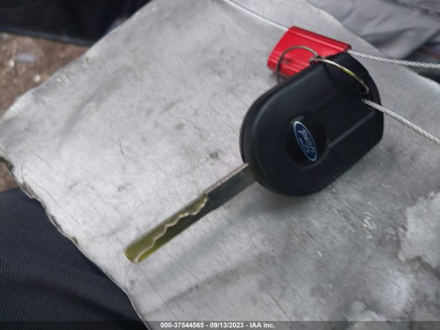 1FMCU0F76JUD01867 Ford ESCAPE S