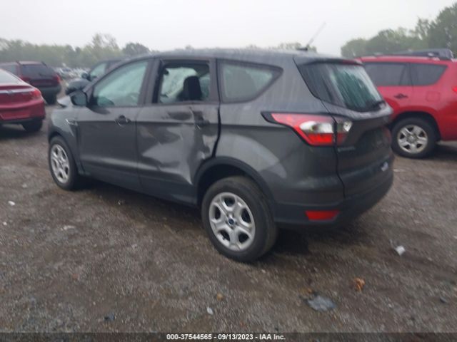1FMCU0F76JUD01867 Ford ESCAPE S