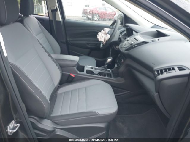 1FMCU0F76JUD01867 Ford ESCAPE S