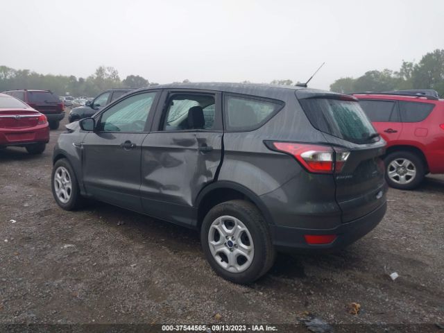 1FMCU0F76JUD01867 Ford ESCAPE S