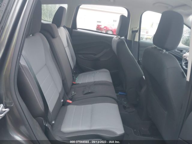 1FMCU0F76JUD01867 Ford ESCAPE S