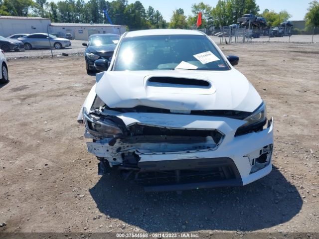 JF1VA2S68L9812796 Subaru Wrx Sti