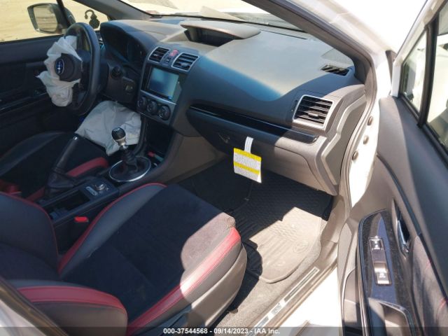 JF1VA2S68L9812796 Subaru Wrx Sti