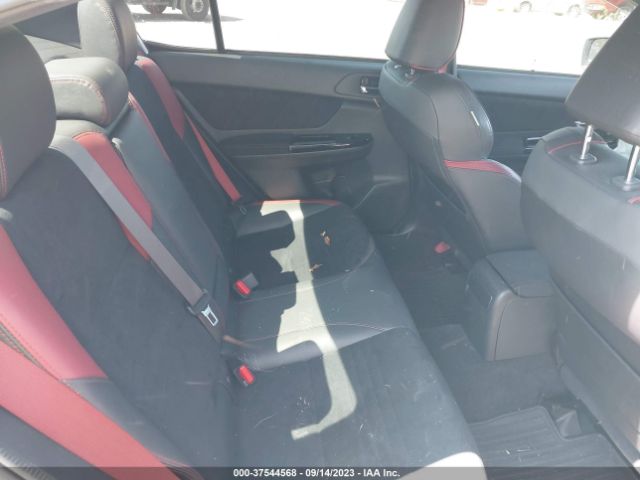JF1VA2S68L9812796 Subaru Wrx Sti