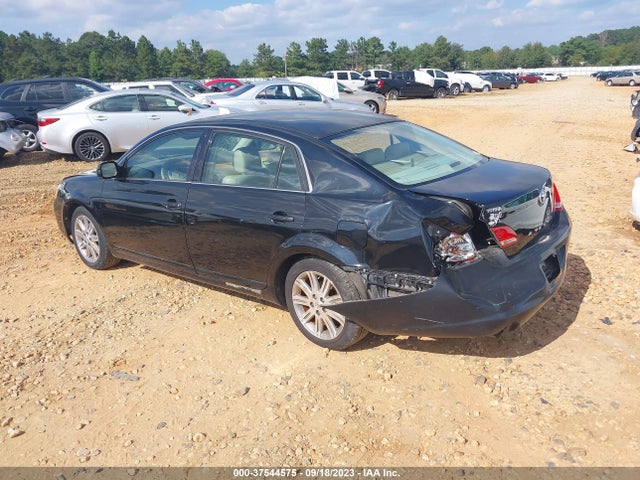 2007 TOYOTA AVALON TOURING/LIMITED/XLS/XL VIN: 4T1BK36B97U194264