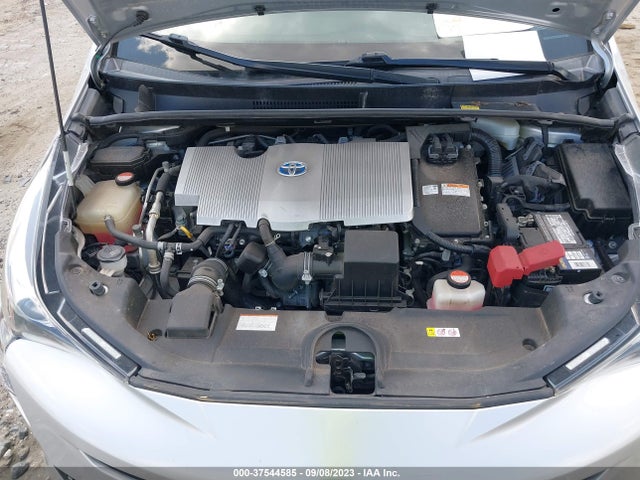 Toyota Prius Four 2016 JTDKARFU3G3000832 Image 10