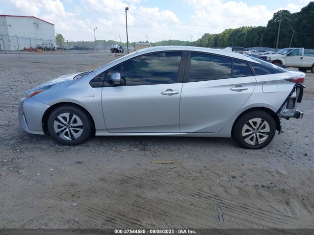 Toyota Prius Four 2016 JTDKARFU3G3000832 Image 14