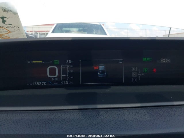 Toyota Prius Four 2016 JTDKARFU3G3000832 Image 7