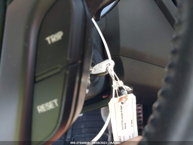 Hyundai Veloster Turbo R-spec 2014 KMHTC6AE7EU198749 Image 10