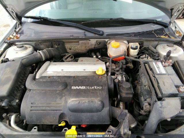 2007 SAAB 9-3 YS3FD49Y871104540 Photo 9