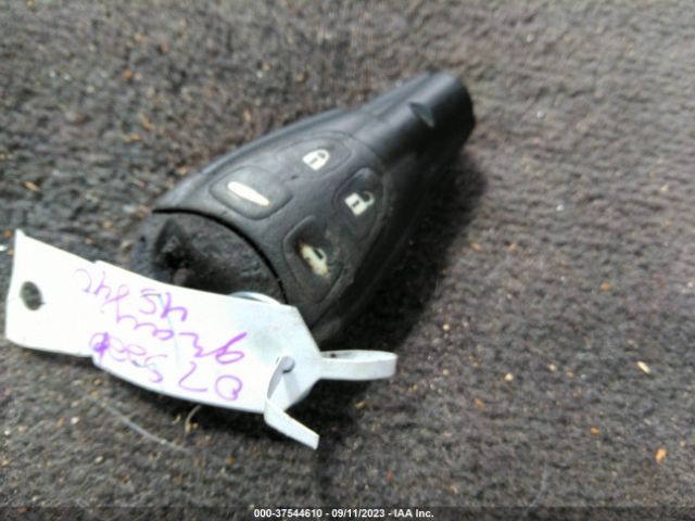 2007 SAAB 9-3 YS3FD49Y871104540 Photo 10