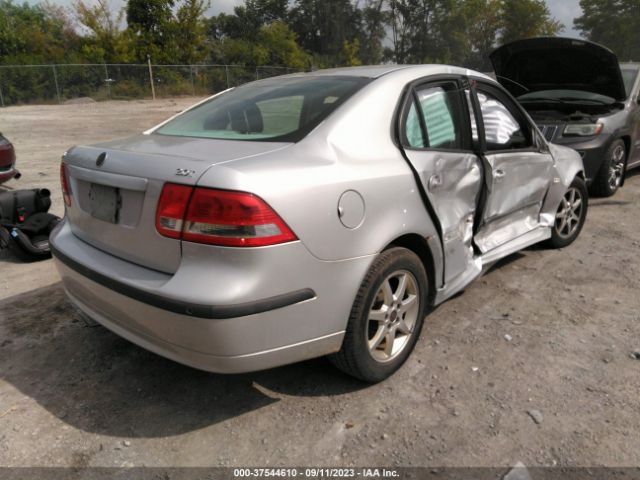 2007 SAAB 9-3 YS3FD49Y871104540 Photo 3