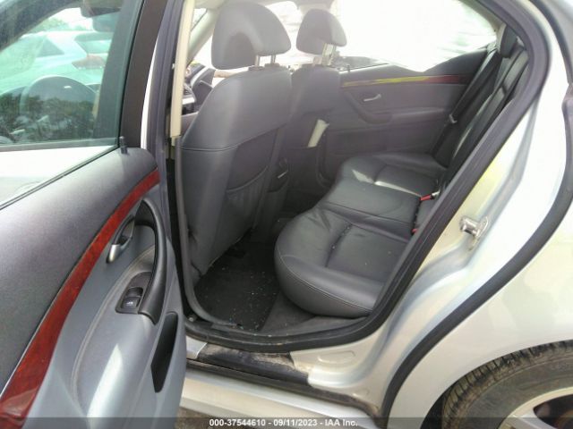 2007 SAAB 9-3 YS3FD49Y871104540 Photo 7