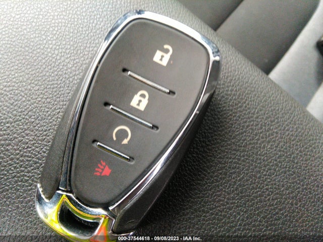 Chevrolet Trailblazer Lt 2022 KL79MPSL9NB067331 Image 11