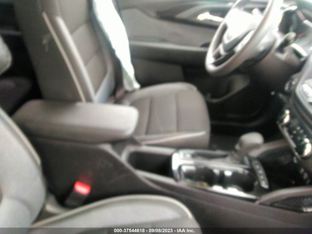 Chevrolet Trailblazer Lt 2022 KL79MPSL9NB067331 Image 5