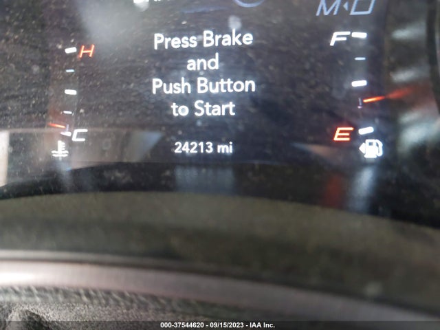 Dodge Charger Sxt Awd 2020 2C3CDXJG8LH249866 Image 16