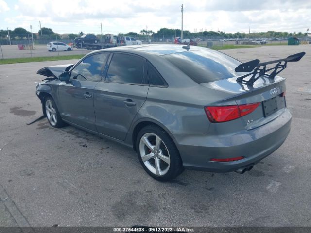 WAUACGFF6F1005283 Audi A3 1.8t Premium