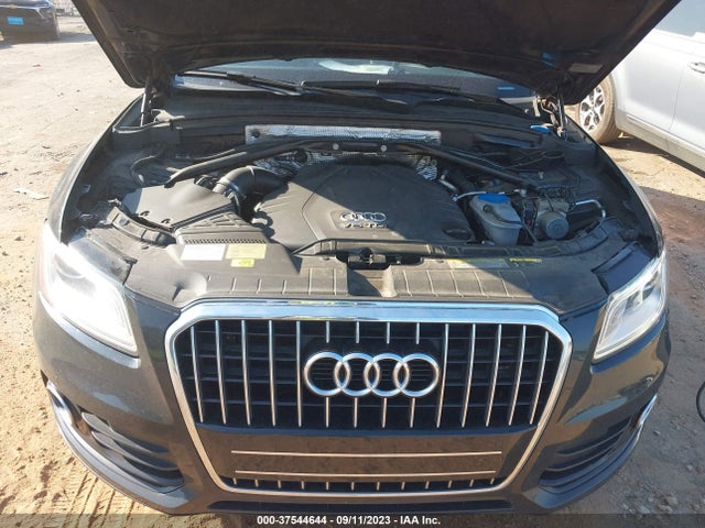 Audi Q5 Premium Plus 2014 WA1CMAFP7EA021063 Image 10